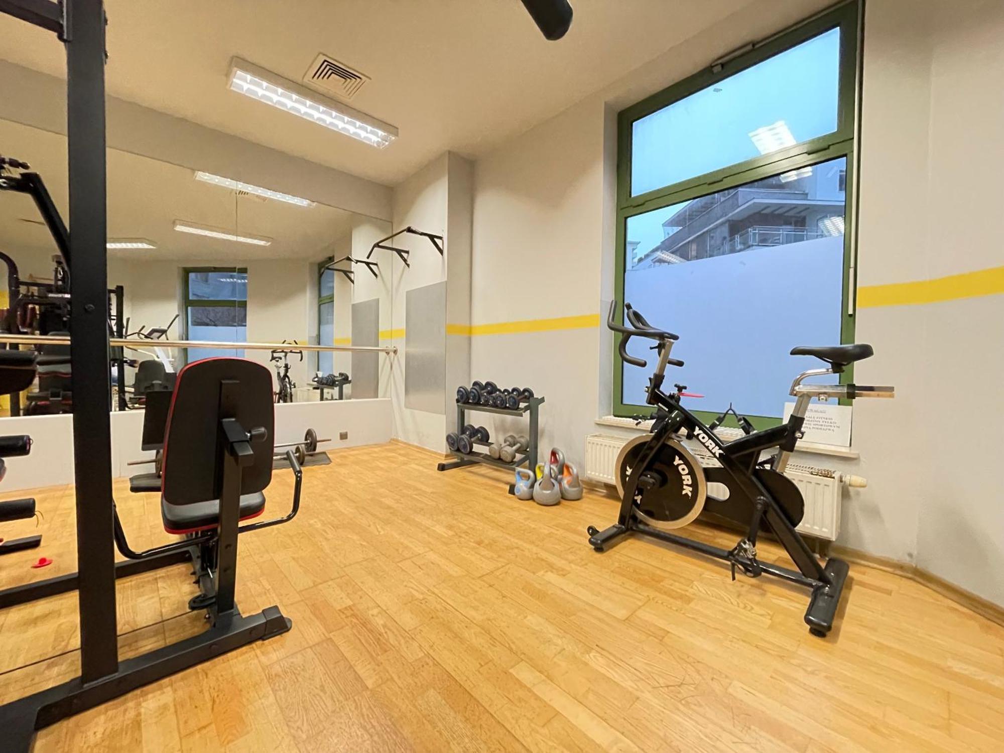 Superior Bukowinska, Studio, Pool & Gym! Metro Wilanowska, Garage Parking! 24H Reception! Warschau Buitenkant foto